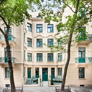 Hotel apartamentowy Bonerowska 5 Kraków