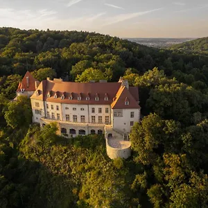Hotel Zinar Castle Kraków