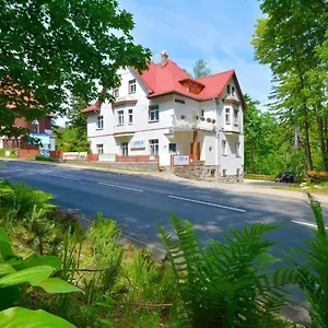 Nocleg ze śniadaniem Nad Zapora