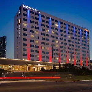 Hotel Novotel Centrum Wrocław