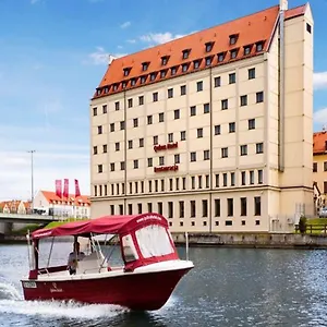 Hotel Qubus Gdańsk