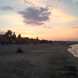 Hostel Sun&sea Gdańsk