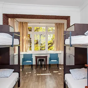 Hostel Wratislavia Wrocław