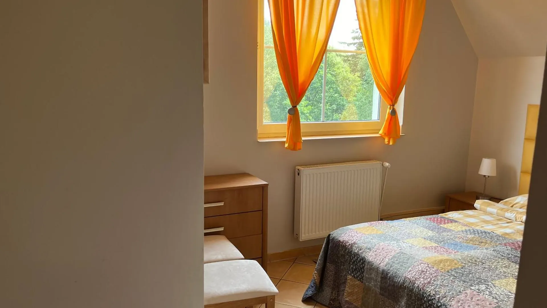 Guest house Zielony Domek Karpacz
