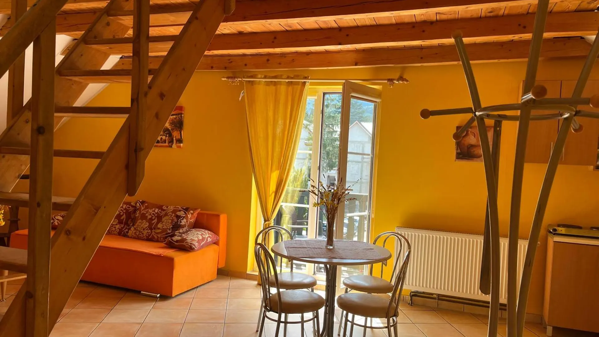 Guest house Zielony Domek Karpacz