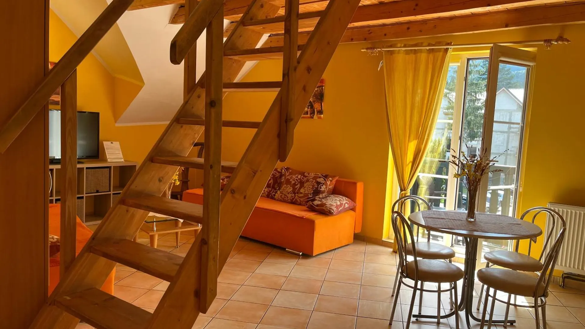Guest house Zielony Domek Karpacz