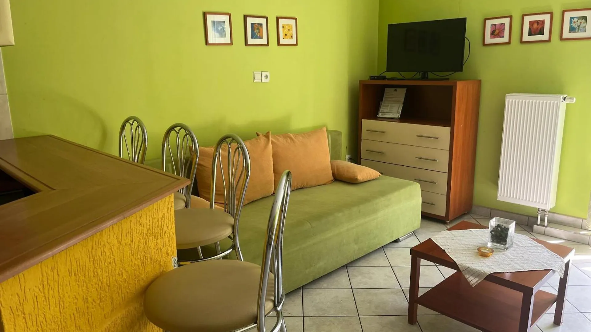 *** Guest house Zielony Domek Karpacz Poland